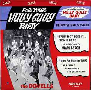 The Dovells - For Your Hully Gully Party