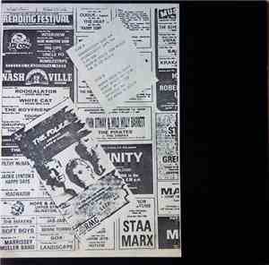 The Police - Live In Frejus