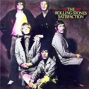 The Rolling Stones - Satisfaction