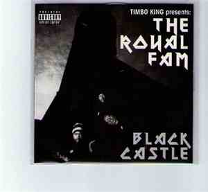 The Royal Fam - Black Castle