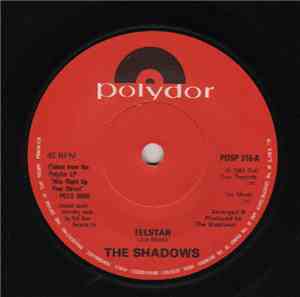 The Shadows - Telstar