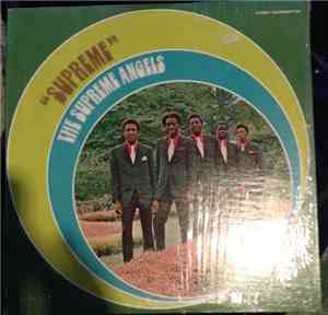 The Supreme Angels - Supreme