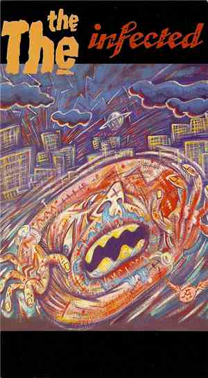 The The - Infected