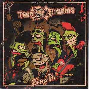Thee Flanders - Erna P.