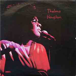Thelma Houston - Thelma Houston