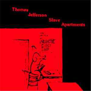 Thomas Jefferson Slave Apartments - Negative Guest List