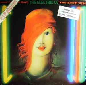 Thomas Wilbrandt - The Electric V.