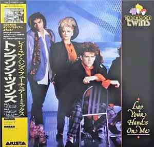 Thompson Twins - Lay Your Hands On Me