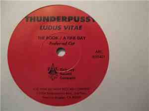 Thunderpussy  - Ludus Vitae