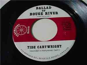 Tide Cartwright - Ballad of Rouge River