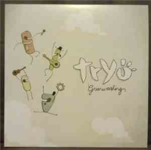 Tryo - Greenwashing