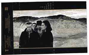 U2 - The Joshua Tree