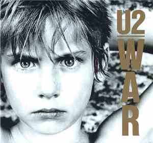 U2 - War