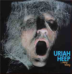 Uriah Heep - ...Very 'Eavy ...Very 'Umble