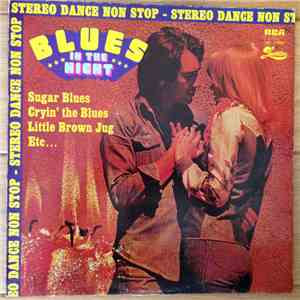 Various - Blues In The Night