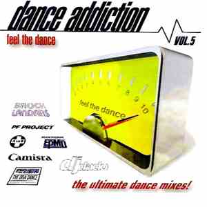 Various - Dance Addiction Vol. 5