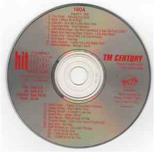 Various - HitDisc 160A