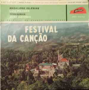 Various - II Festival Da Canção Portuguesa