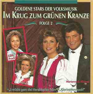 Various - Im Krug Zum Grünen Kranze, Folge 2