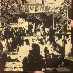 Various - Medborgarmusik 2003