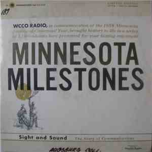 Various - Minnesota Milestones No. 11 Communications: Sight And Sound