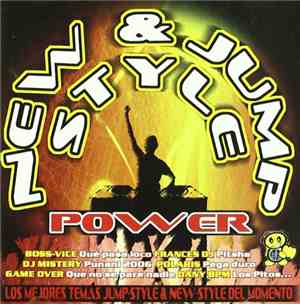 Various - New & Jump Style Power