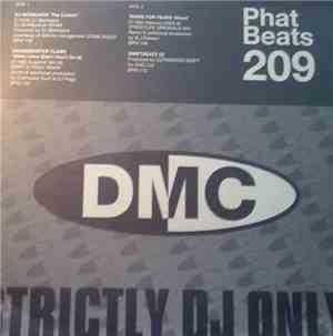 Various - Phat Beats 209