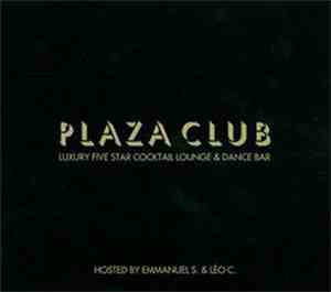 Various - Plaza Club
