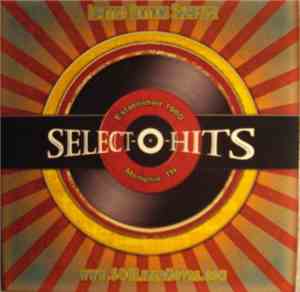 Various - Select-O-Hits Limited Edition Sampler