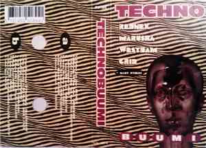 Various - Technobuumi