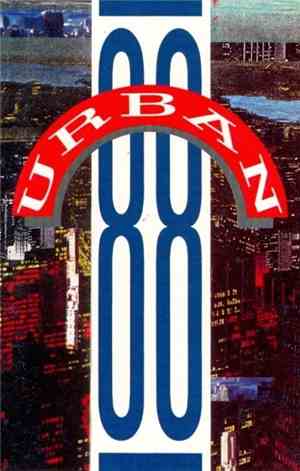 Various - Urban '88