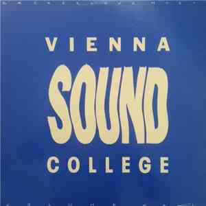 Vienna Sound College - Backgroundmusic Volume Nr. 4