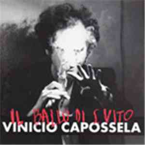 Vinicio Capossela - Il Ballo Di S. Vito