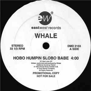 Whale - Hobo Humpin Slobo Babe