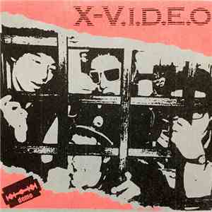 X-V.I.D.E.O - Demo