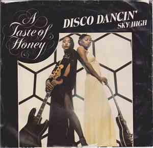 A Taste Of Honey - Disco Dancin'