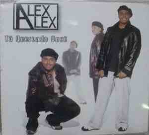 Alex Alex - Tô Querendo Você