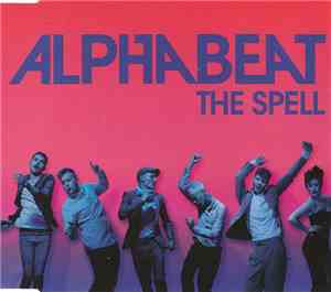 Alphabeat - The Spell