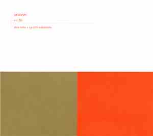 Alva Noto + Ryuichi Sakamoto - Vrioon