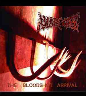 Amargore - The Bloodshot Arrival
