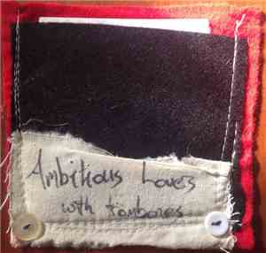 Ambitious Lovers  - With Trombones