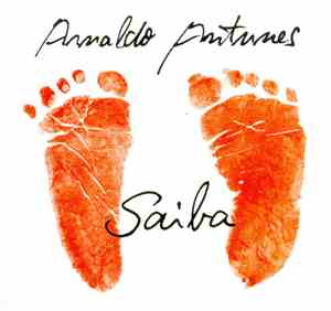 Arnaldo Antunes - Saiba