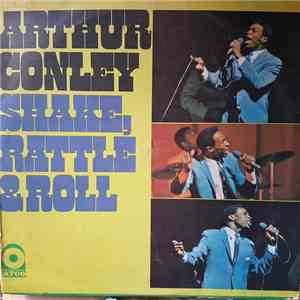 Arthur Conley - Shake, Rattle & Roll