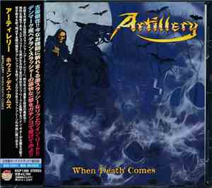 Artillery  - When Death Comes