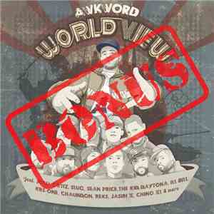 Awkword - World View (Bonus)