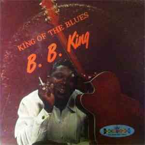 B.B. King - King Of The Blues