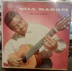 Bill Harris  - Jazz Y Una Guitarra