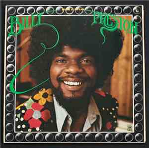 Billy Preston - Music Is My Life