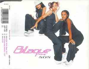 Blaque Ivory - 808