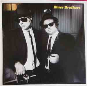 Blues Brothers - Briefcase Full Of Blues